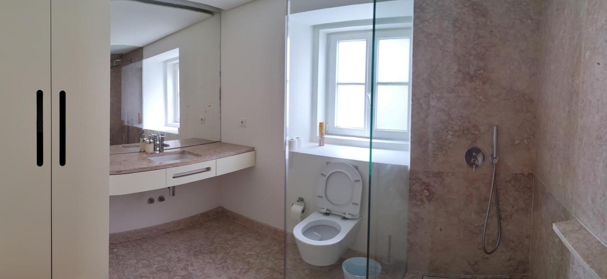 Central Bedroom In Shared House In Chiado - Historic Center Of Lisboa Exterior foto